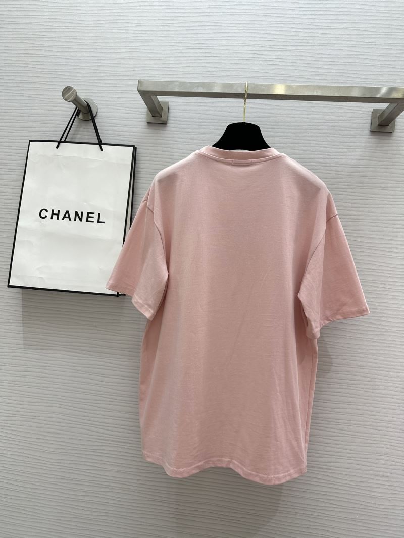 Chanel T-Shirts